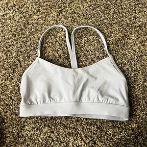 Lululemon Bra